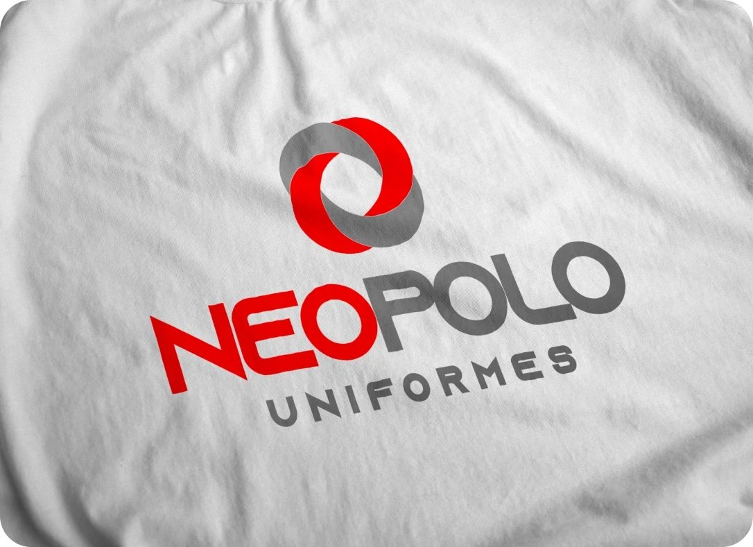 SOBRE NÓS A <br /><strong>NEOPOLO UNIFORMES</strong>